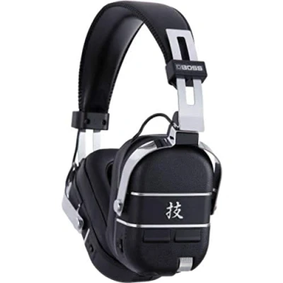 Abbildung von Boss WAZA Air Headphone