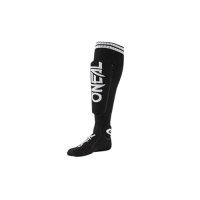 Abbildung von O&#039;NEAL Unisex Protector Sock MTB Protektoren, Schwarz, Einheitsgröße EU