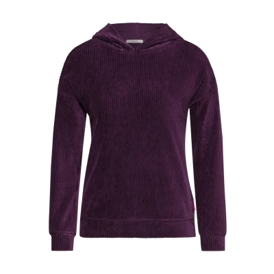 Abbildung von Cecil Kapuzenpullover, Damen, Größe: Medium, Pink