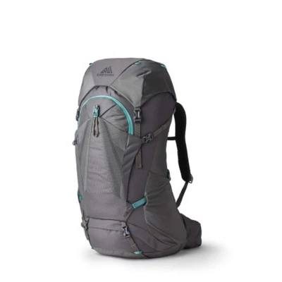 Abbildung von Gregory Jade 53 Rc Xs/Sm Mist Grey Rucksack