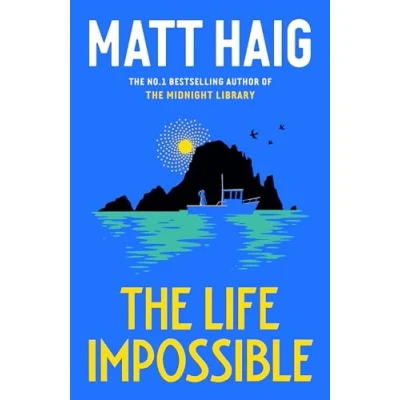 Abbildung von The Life Impossible: Matt Haig