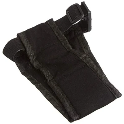 Abbildung von Trixie 23490 Schutzhöschen, XS: 2025 cm, schwarz