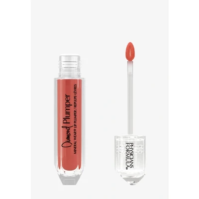 Abbildung von Physicians Formula Mineral WEAR Diamond Plumper Lip Plumper, Größe: 5 ml, Champagne cushion cut