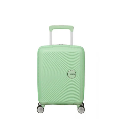 Abbildung von American Tourister Trolley für Kinder, Größe: One Size, Pastel green