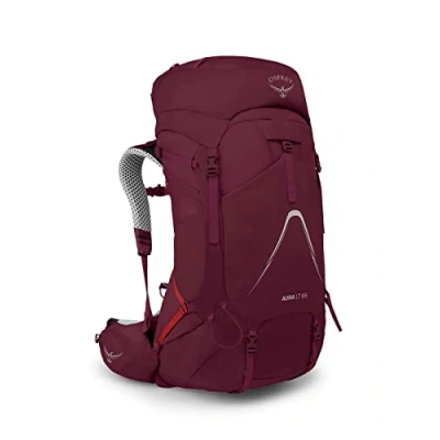 Abbildung von Osprey Aura AG LT 65 Rucksack