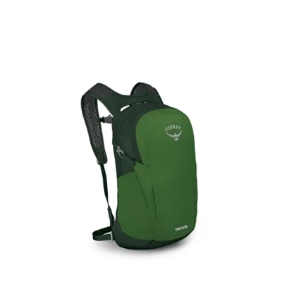 Abbildung von Osprey Daylite Tagesrucksack, Größe: One Size, green belt canopy