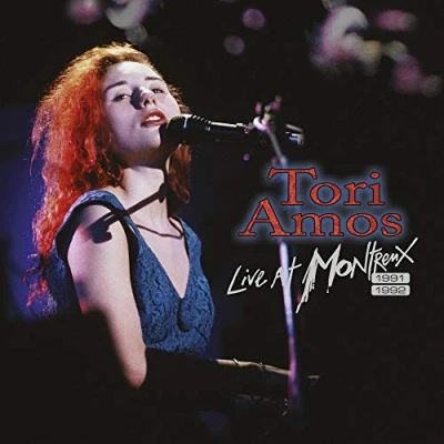 Abbildung von Live at Montreux 1991/1992 [Vinyl LP]
