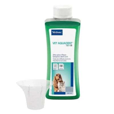 Abbildung von VET AQUADENT FRESH 250 ml