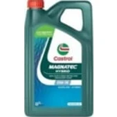 Abbildung von Castrol Magnatec Hyb 0W16 5 L Öl