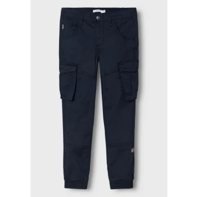 Abbildung von NAME IT Boy Cargohose Regular Fit