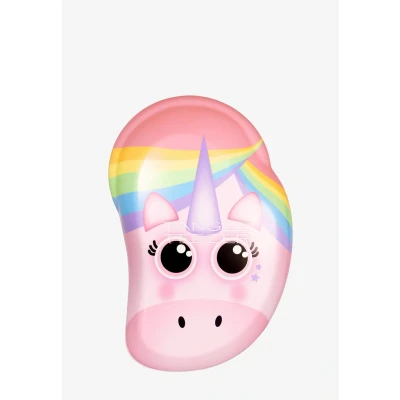 Abbildung von Tangle Teezer Original MINI PINK Unicorn Bürste, Größe: 51 g,