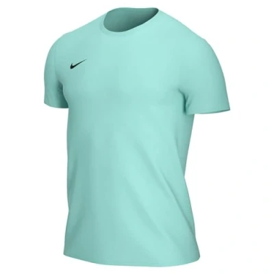 Abbildung von Nike Herren M Nk Dry Park Vii Jsy T Shirt, Hyper Turquoise/Black, EU