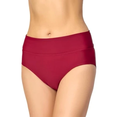 Abbildung von Merry Style Bikini Damen mit breitem Bund Sommer Bademode perfekt für Strand Meer und Schwimmbad MSVR5 (Babylon (4242), 42)
