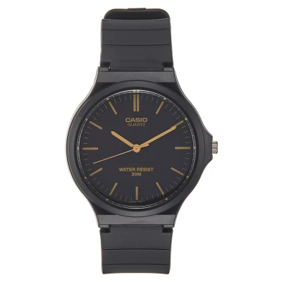 Abbildung von Casio Uhr, Herren, Größe: One Size, Black