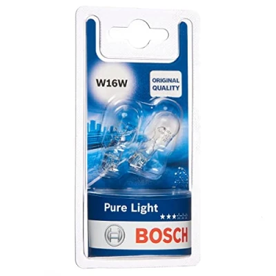 Abbildung von BOSCH 1987301049 W16W Bremsleuchten