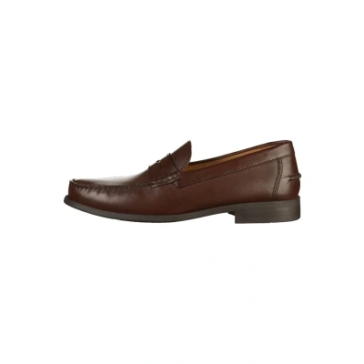 Abbildung von Geox Businessslipper Brown, Herren, Größe: 45, Brown Schuhe