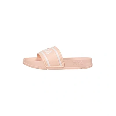 Abbildung von FILA Morro Bay Kids Slipper, Pale Rosette, 33 EU