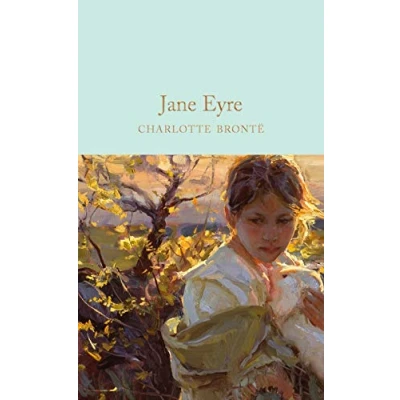 Abbildung von Jane Eyre (Vintage Classics Bronte Series): Charlotte Brontë Series)