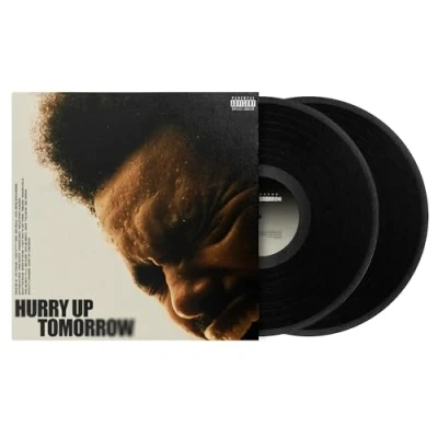 Abbildung von Hurry Up Tomorrow Complete Edition / 2LP [Vinyl LP]