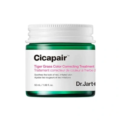 Abbildung von drjrt Dr. Jart+ Cicapair Tiger Grass Color Correcting Treatment SPF30_1.7oz