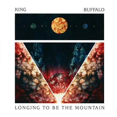 Abbildung von Longing to Be the Mountain