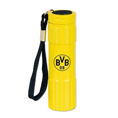 Abbildung von Borussia Dortmund BVB Taschenlampe