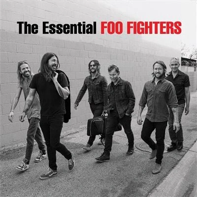 Abbildung von The Essential Foo Fighters [Vinyl LP]