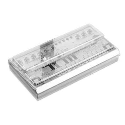 Abbildung von Decksaver Behringer TD 3 Abdeckung (DS PC TD3)