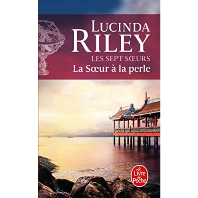 Abbildung von Les sept soeurs 04: la soeur à perle Célaéno