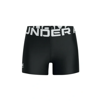 Abbildung von Under Armour Mädchen G HG Shorty Pants