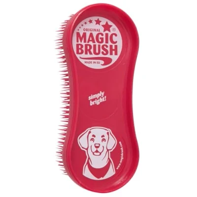 Abbildung von Kerbl 81942 MagicBrush DOG WildRose