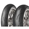Abbildung von Dunlop Sportmax Gp Racer D212 190/55 R17 75W MEDIUM