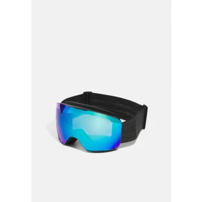 Abbildung von Sweet Protection Connor RIG Reflect Skibrille, Größe: One Size, Aquamarine/crystal graphite/graphite trace