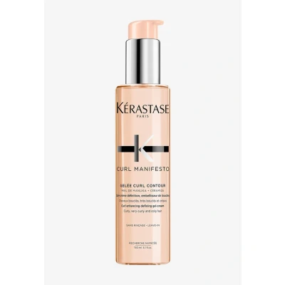 Abbildung von KÉRASTASE CURL Manifesto Gelee Contour Defining Gelcream Haarpflege, Damen, Größe: 150 ml,