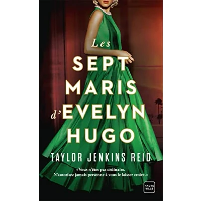 Abbildung von Les Sept Maris d&#039;Evelyn Hugo