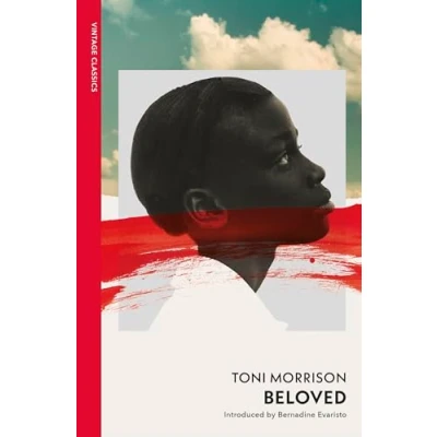 Abbildung von Beloved: Ausgezeichnet: Pulitzer Prize for Fiction 1988 (Vintage Classics)