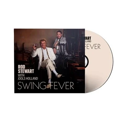 Abbildung von Swing Fever