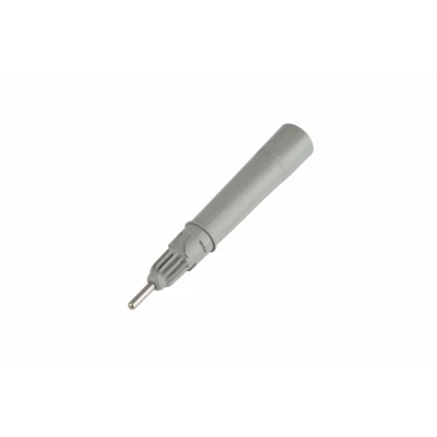 Abbildung von Transporteur / connecteur Bosch Siemens 00627935 robot ménager antriebsachse