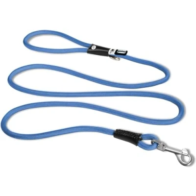 Abbildung von Stretch Comfort Leash Blue M