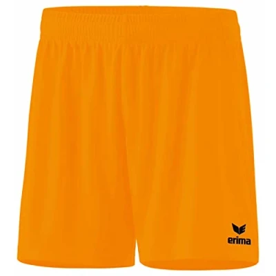 Abbildung von Erima Damen Rio 2.0 Shorts, New orange, 40