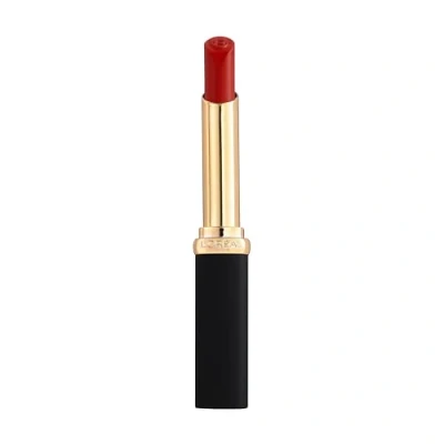 Abbildung von L&#039;Oréal Paris Color Riche Intense Volume Matte Lippenstift, Damen, Größe: 1.8 g, 346 le rouge determination