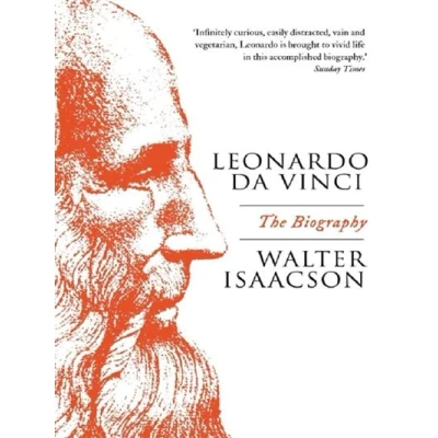 Abbildung von Leonardo Da Vinci: The Biography