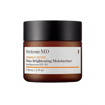 Abbildung von PERRICONE Vitamin C Ester Photo Brightening Moisturizer Broad Spectrum SPF 30 59 ml