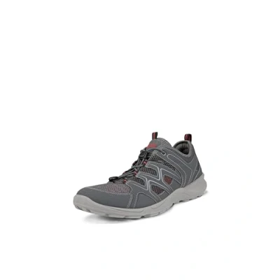 Abbildung von ECCO Terracruise Sneaker low, Herren, Größe: 42, Dark shadow Schuhe
