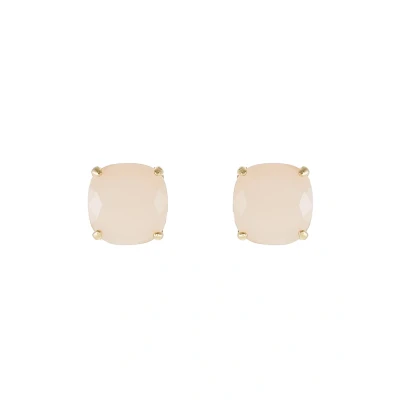 Abbildung von kate spade new york Ohrringe, Damen, Größe: One Size, Light pink