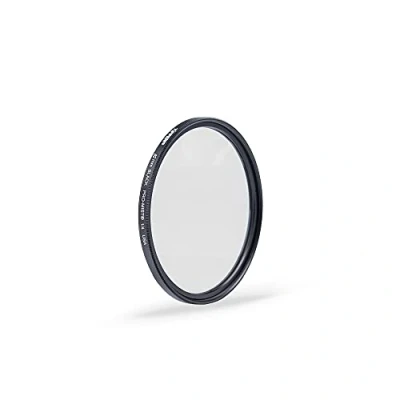 Abbildung von Tiffen FILTER 82MM BLACK PRO MIST 1/4