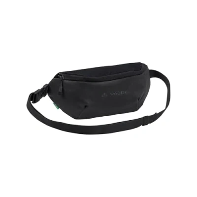 Abbildung von Vaude Citymove Gürteltasche, Größe: One Size, Black