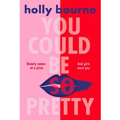 Abbildung von You Could Be So Pretty