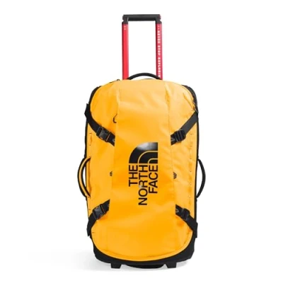 Abbildung von THE NORTH FACE NF0A87GC4WP BASE CAMP ROLLING THUNDER 28 Gym Bag Herren Summit Gold TNF Black N Größe OS