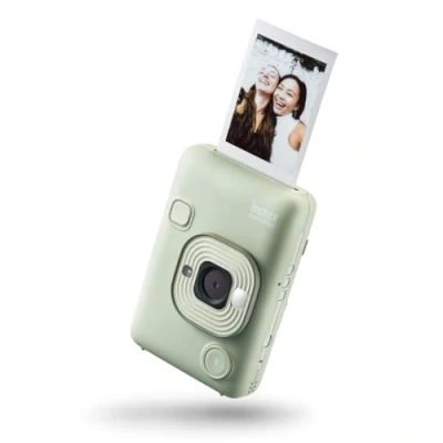 Abbildung von INSTAX Mini LiPlay Matcha Green